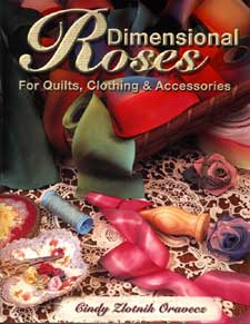 Dimensional Roses