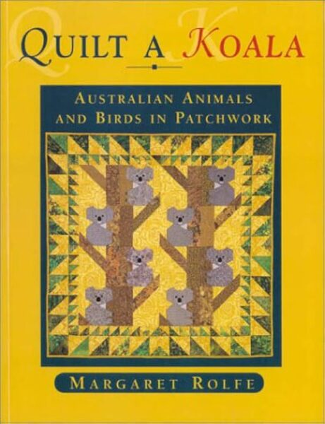 Quilt a Koala