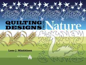Quilting Designs From Nature