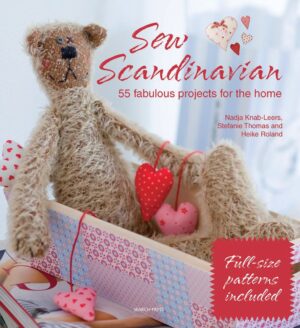 Sew Scandinavian