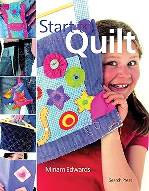 Start to Quilt