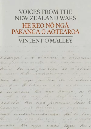 Voices from the New Zealand Wars