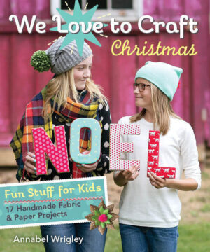 We Love to Craft Christmas