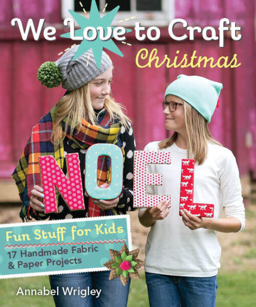 We Love to Craft Christmas