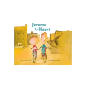 Jerome By Heart