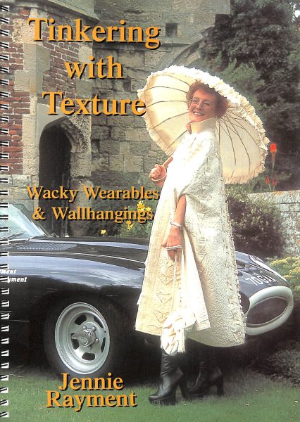 Tinkering With Texture